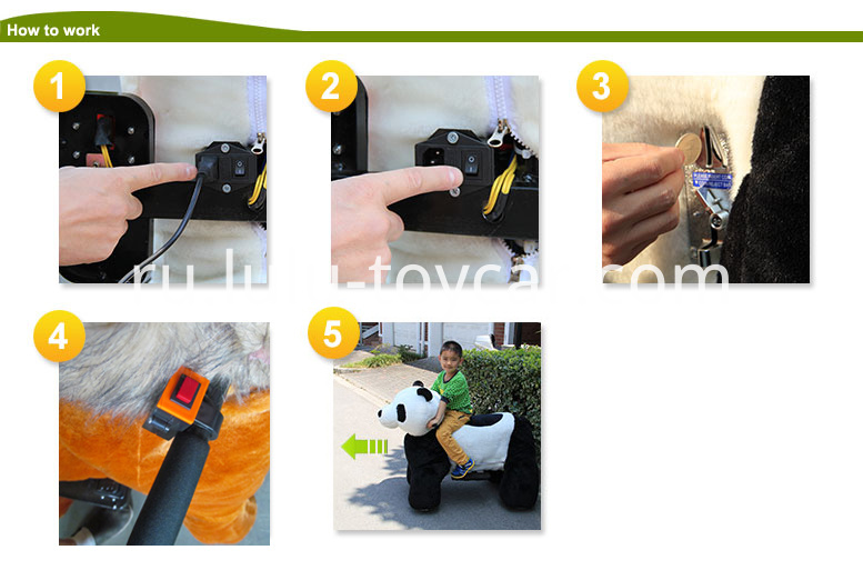 coin operated type thumb button coin operated type thumb button